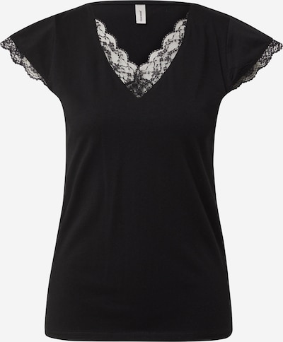 Soyaconcept Shirt in Black, Item view