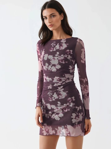 Abito di Busem in lilla