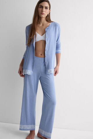 INTIMISSIMI Pajama in Blue