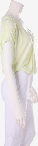 Designers Remix Top & Shirt in S in Green