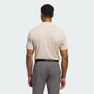 T-Shirt fonctionnel 'Ultimate365' ADIDAS PERFORMANCE en gris