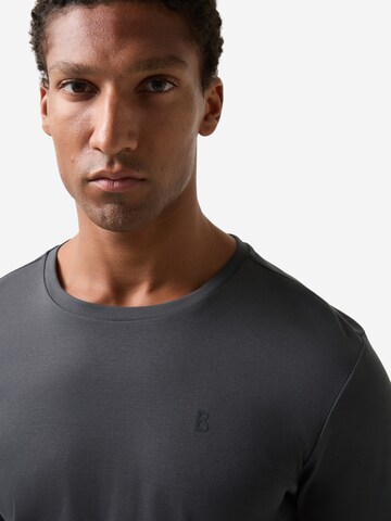 BOGNER Shirt ' Arvid ' in Grau
