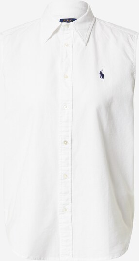 Polo Ralph Lauren Bluza | bela barva, Prikaz izdelka
