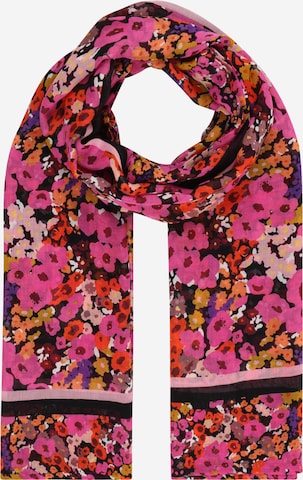 ESPRIT Scarf in Pink: front