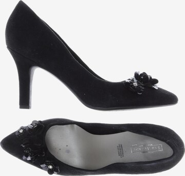 5TH AVENUE High Heels & Pumps in 40 in Black: front