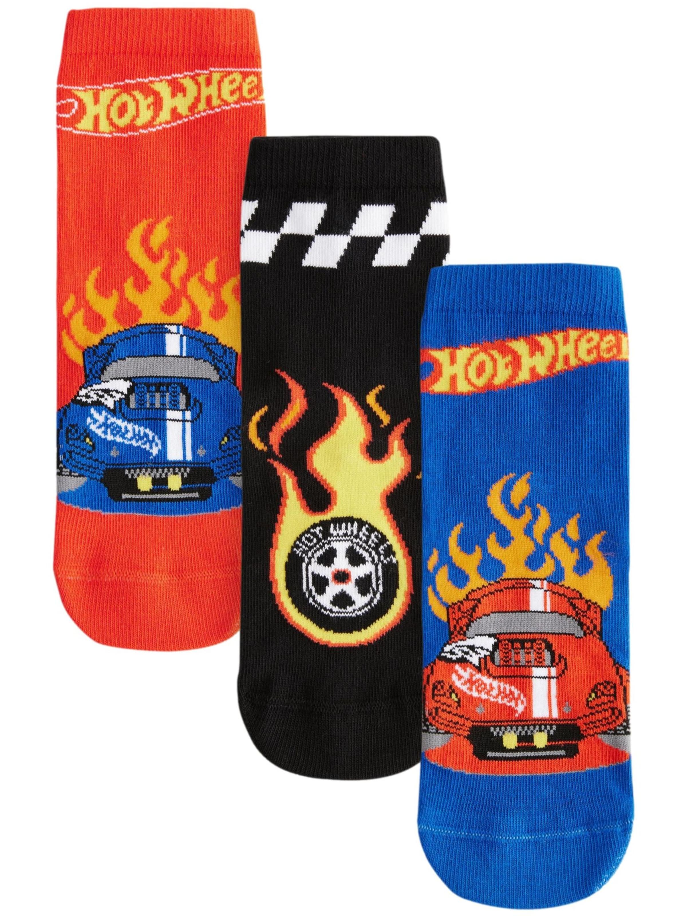 Chaussettes Next en mélange de couleurs : devant