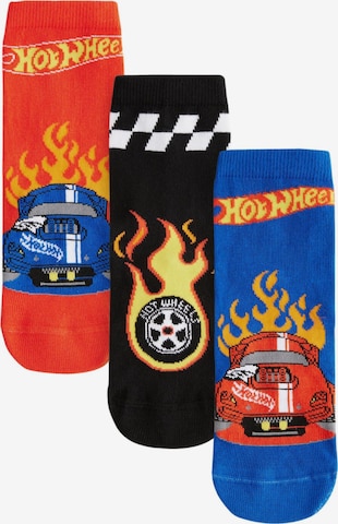 Next Sukat värissä monivärinen: etupuoli