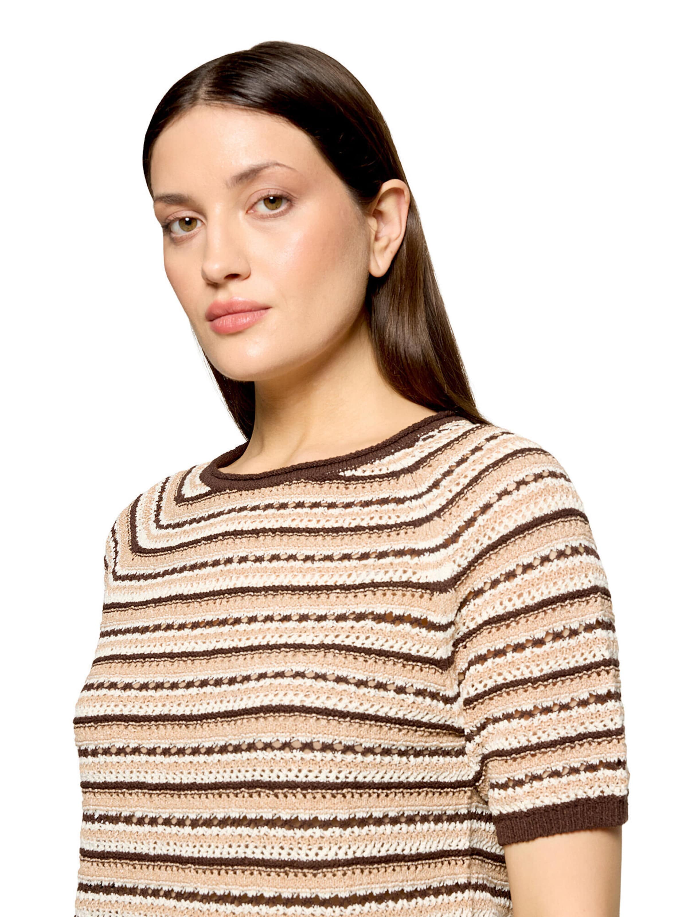 Pullover di Cartoon in colori misti