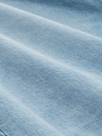 regular Jeans 'Morris' di TOM TAILOR in blu