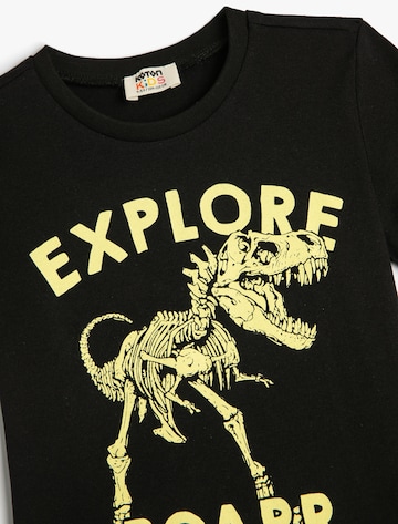 Koton Shirt in Black