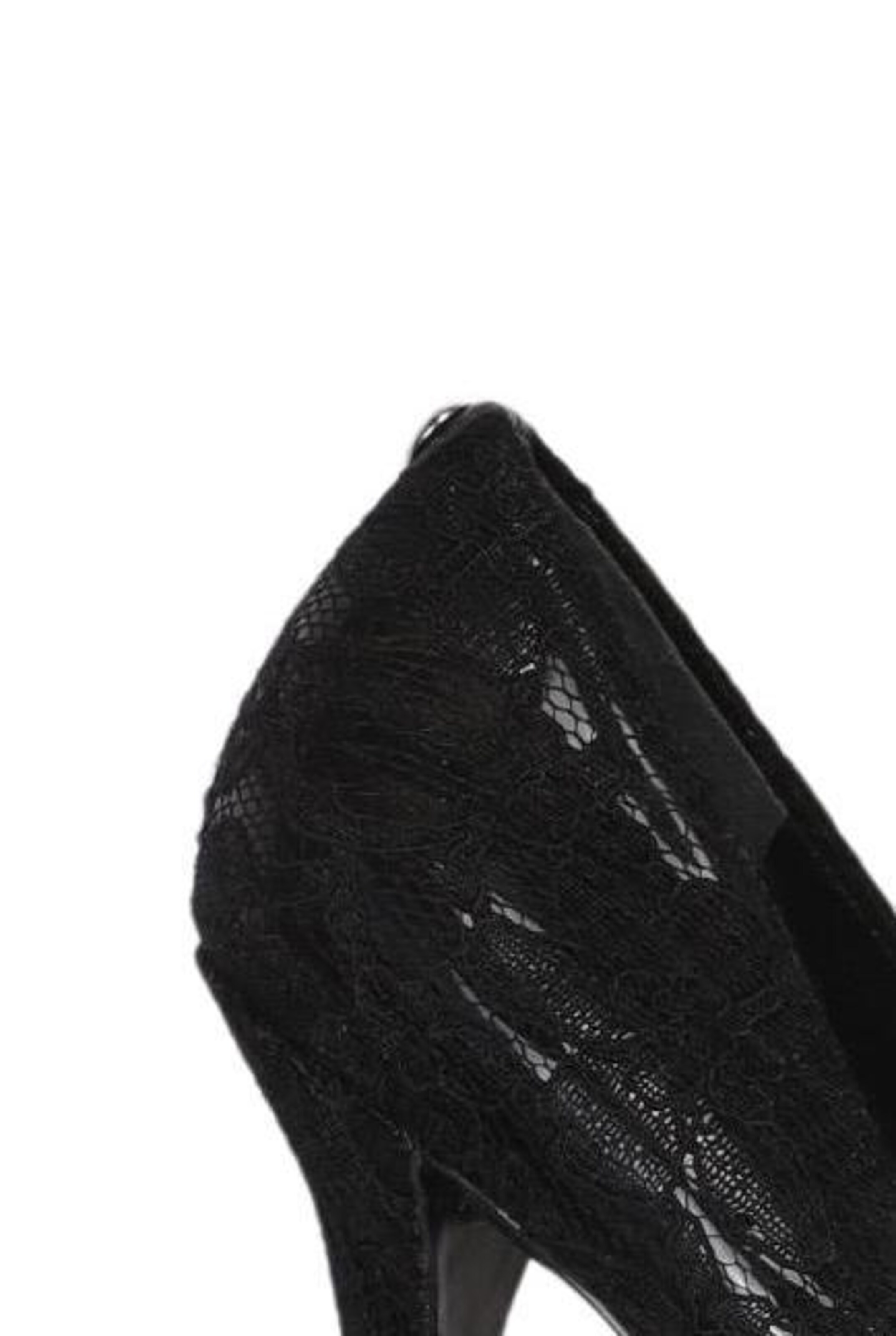 GUESS Pumps 38 in Schwarz