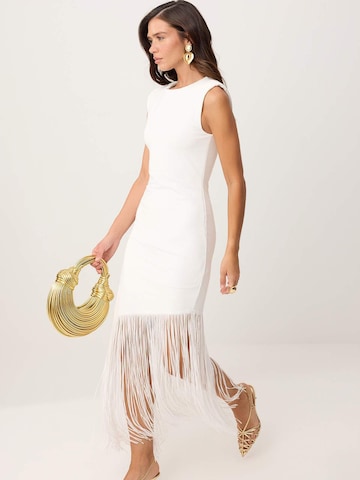 Trendyol Dress in White