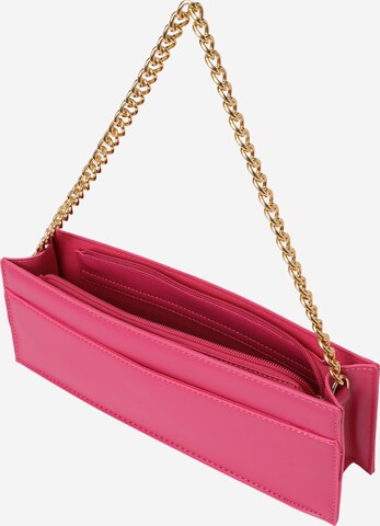 Misspap Schultertasche in Pink