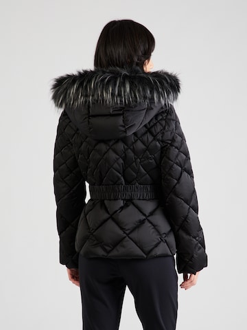 Veste d’hiver 'Olga' GUESS en noir