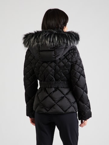 GUESS Winter jacket 'Olga' in Black