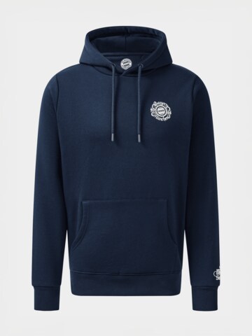 FC BAYERN MÜNCHEN Sweater in Blue: front