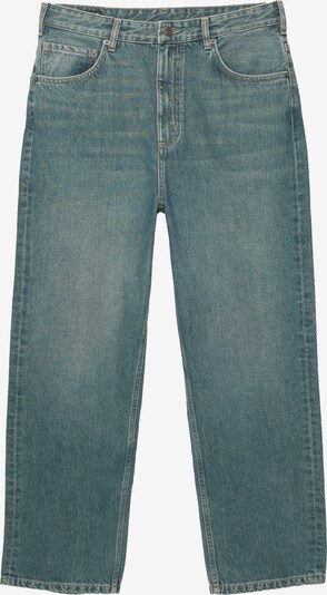 Pull&Bear Jeans in 27 in blue denim, Produktansicht