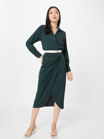 AX Paris Dress in Green