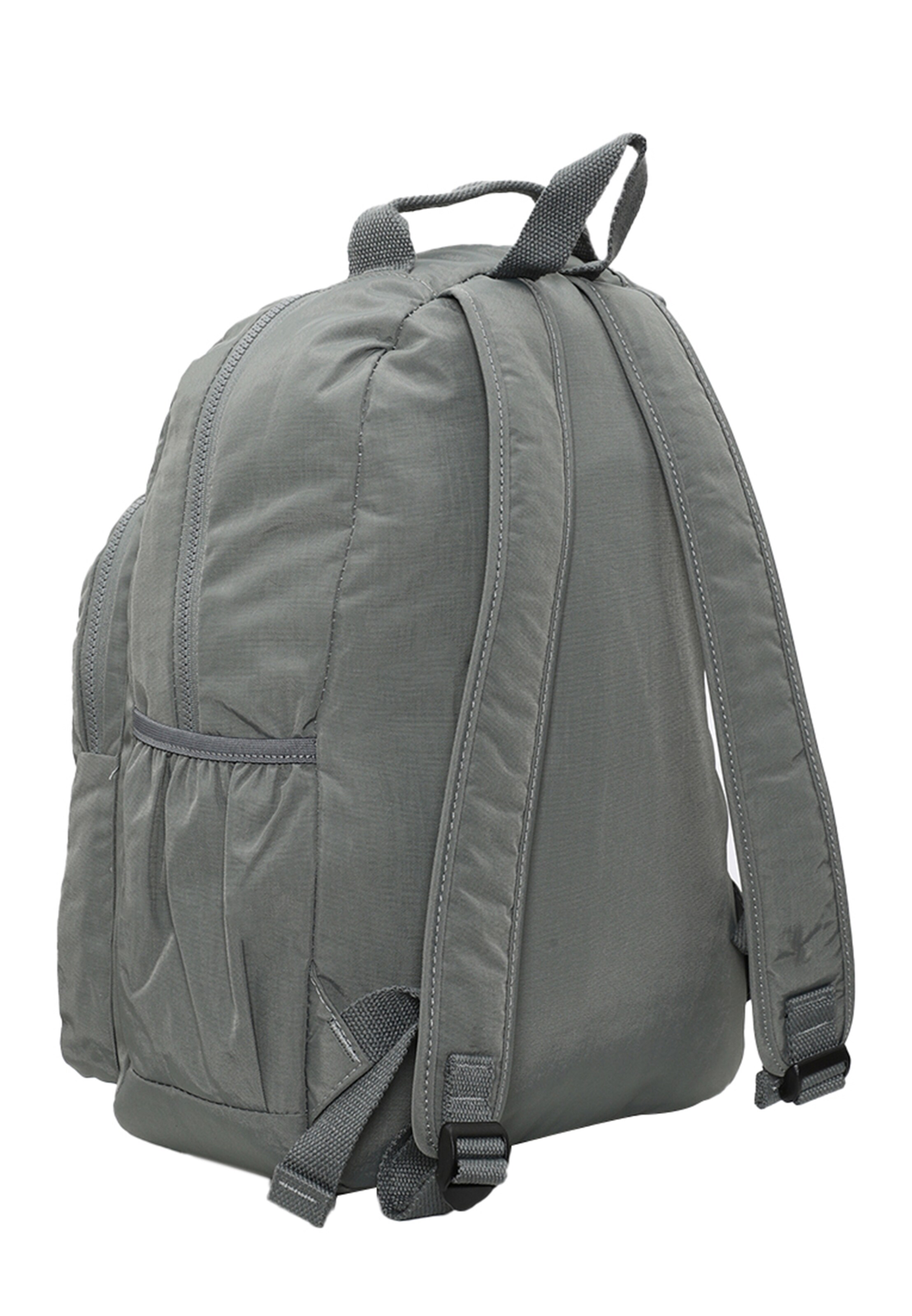 Mindesa Backpack in Grey