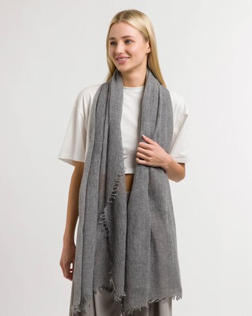 FRAAS Wrap in Grey