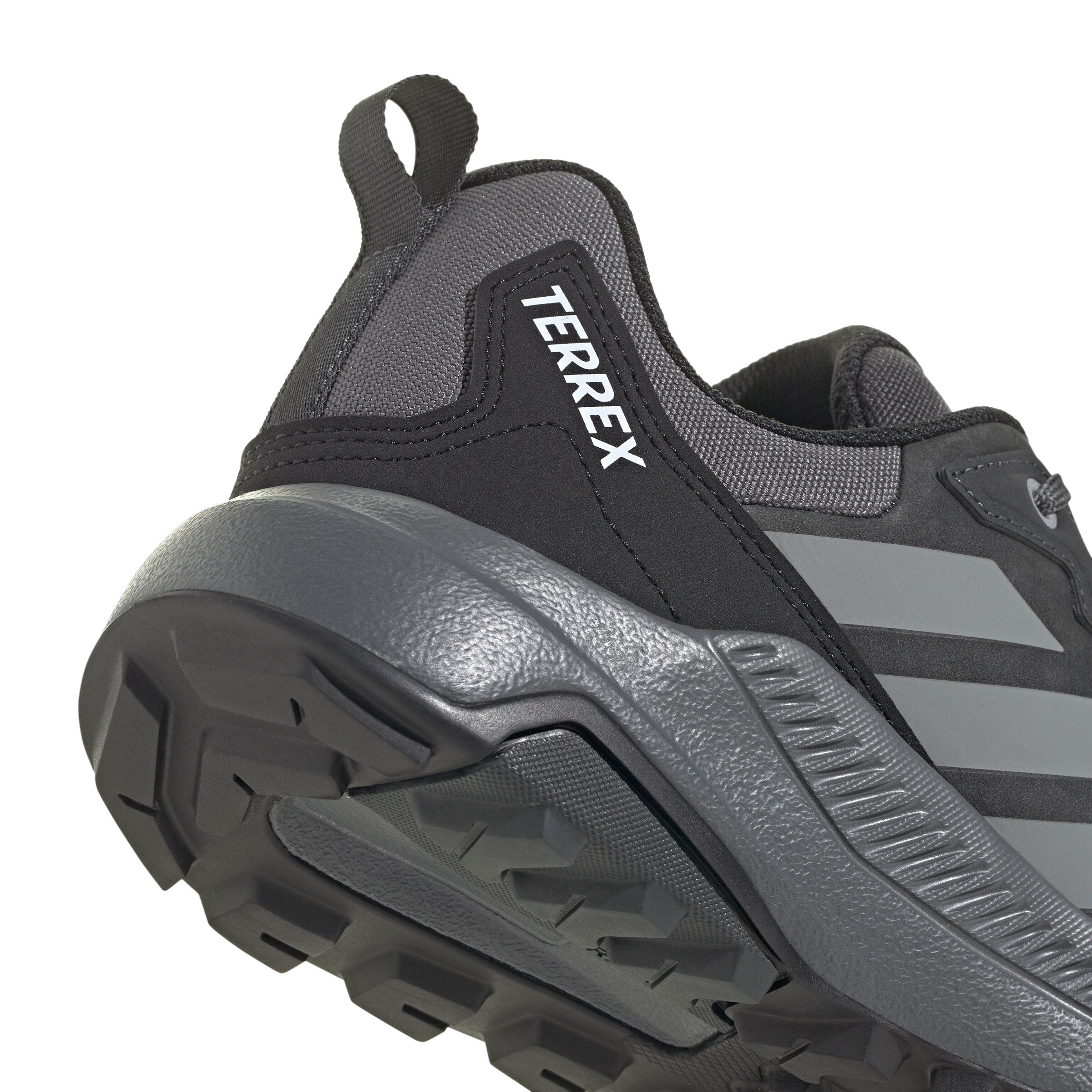 ADIDAS TERREX Półbuty 'ANYLANDER' w kolorze czarny