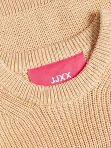 JJXX - Pullover 'Carlota' em bege