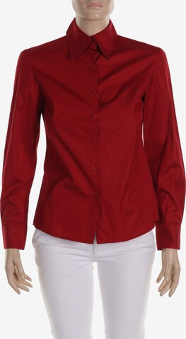 AKRIS punto Blouse & Tunic in S in Red: front