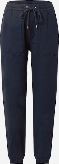 TOMMY HILFIGER Pantalon en bleu foncé, Vue avec produit