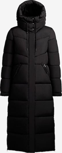 khujo Zimski kaput 'Shimanta5' u crna, Pregled proizvoda