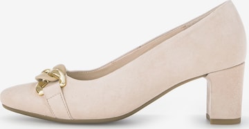 GABOR Pumps in Beige