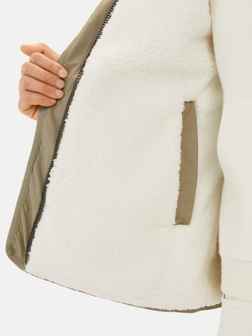 CAMEL ACTIVE Jacke in Grün