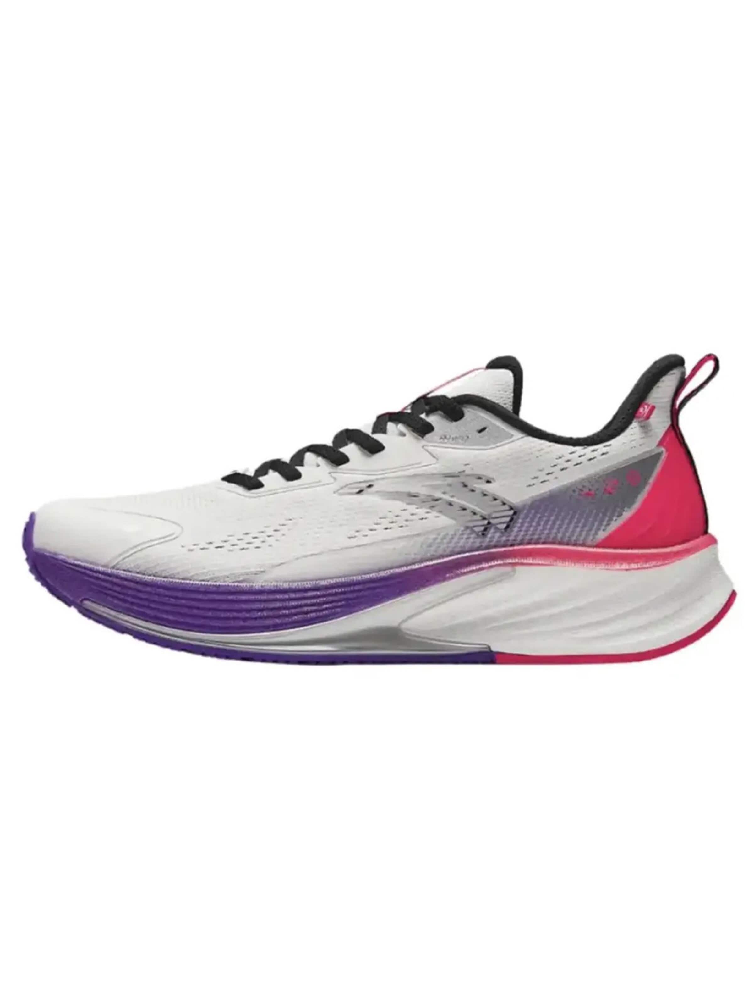 ANTA Sportschuh 'Anta Rocket 6.0 Running Shoes'‌‌‌‌‌‌‌‌‌‌ in Weiß