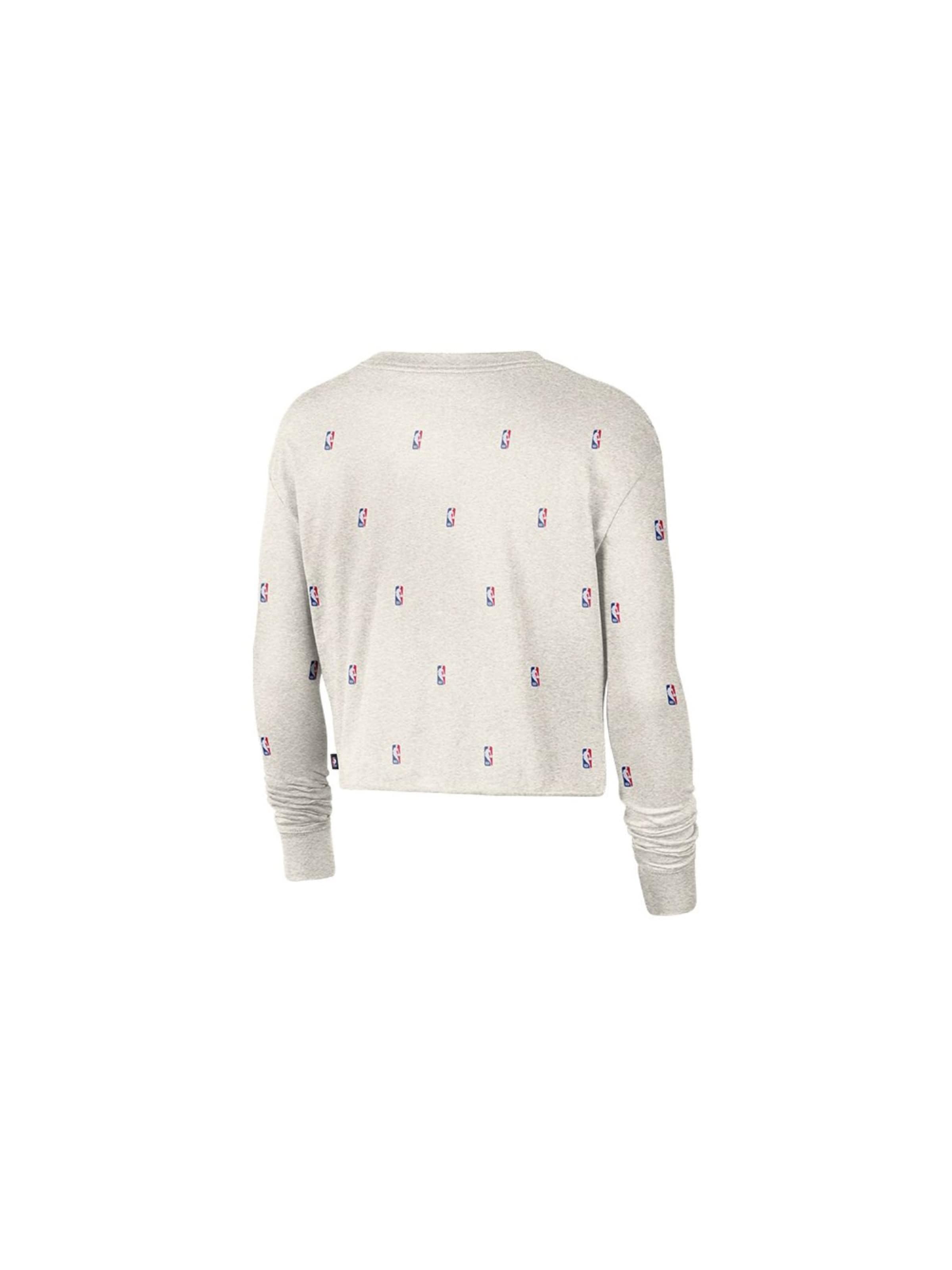 NIKE Shirt 'Nba 31' in Grey