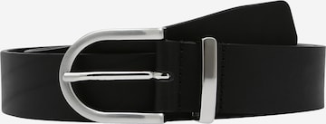 Samsoe Samsoe Belt 'Bevan' in Black: front