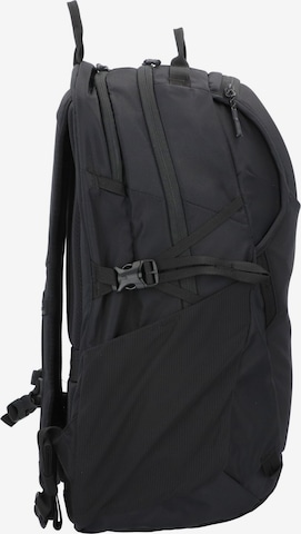 Thule Backpack 'EnRoute' in Black