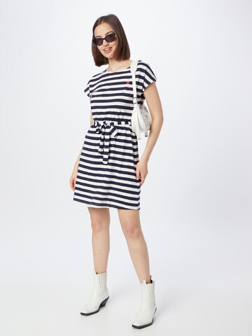 Robe Molly BRACKEN en bleu