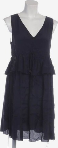 See by Chloé Dress in S in Blue: front
