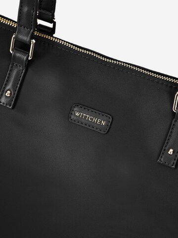 Wittchen Shopper in Black