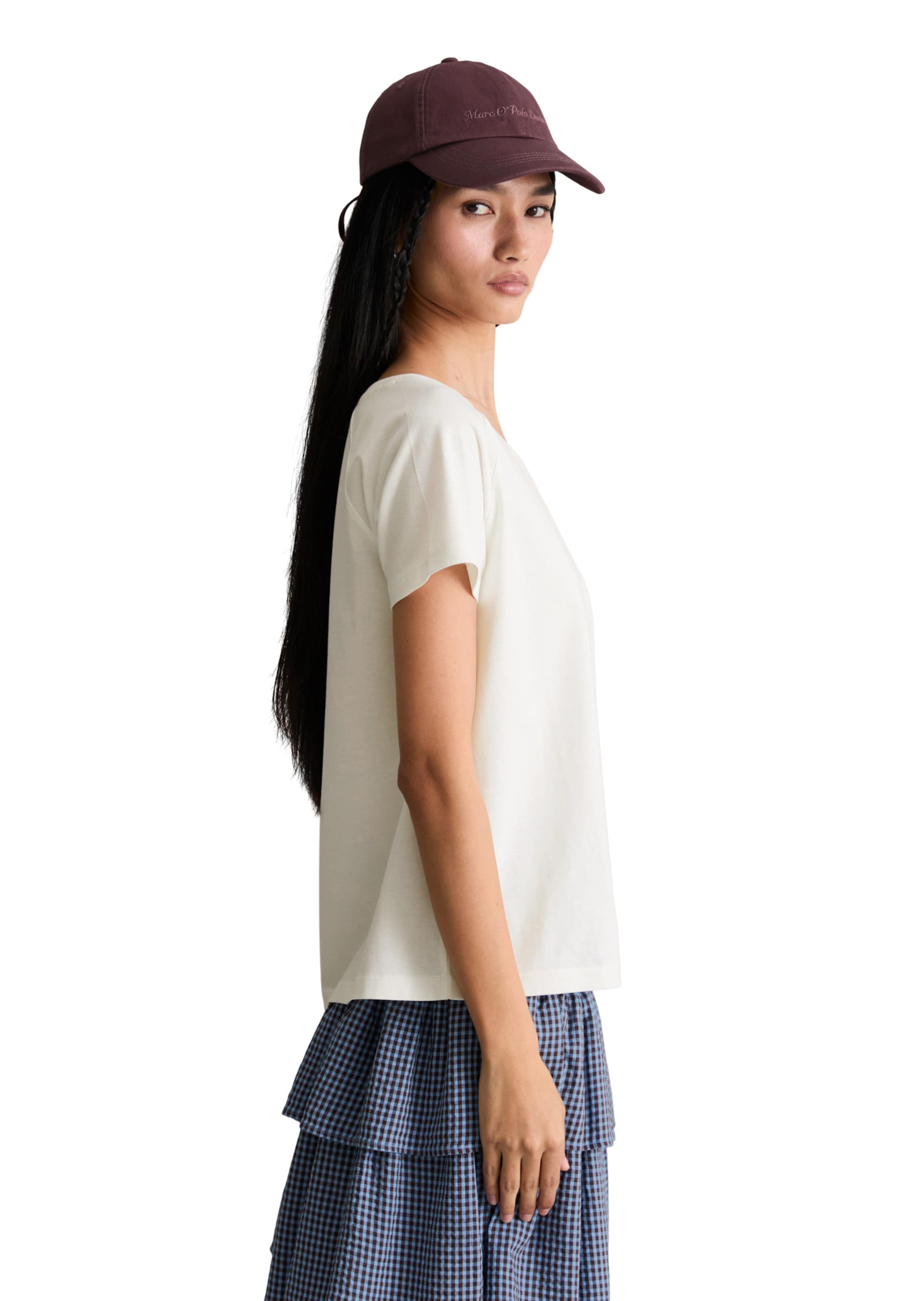 Marc O'Polo DENIM Shirt in Beige