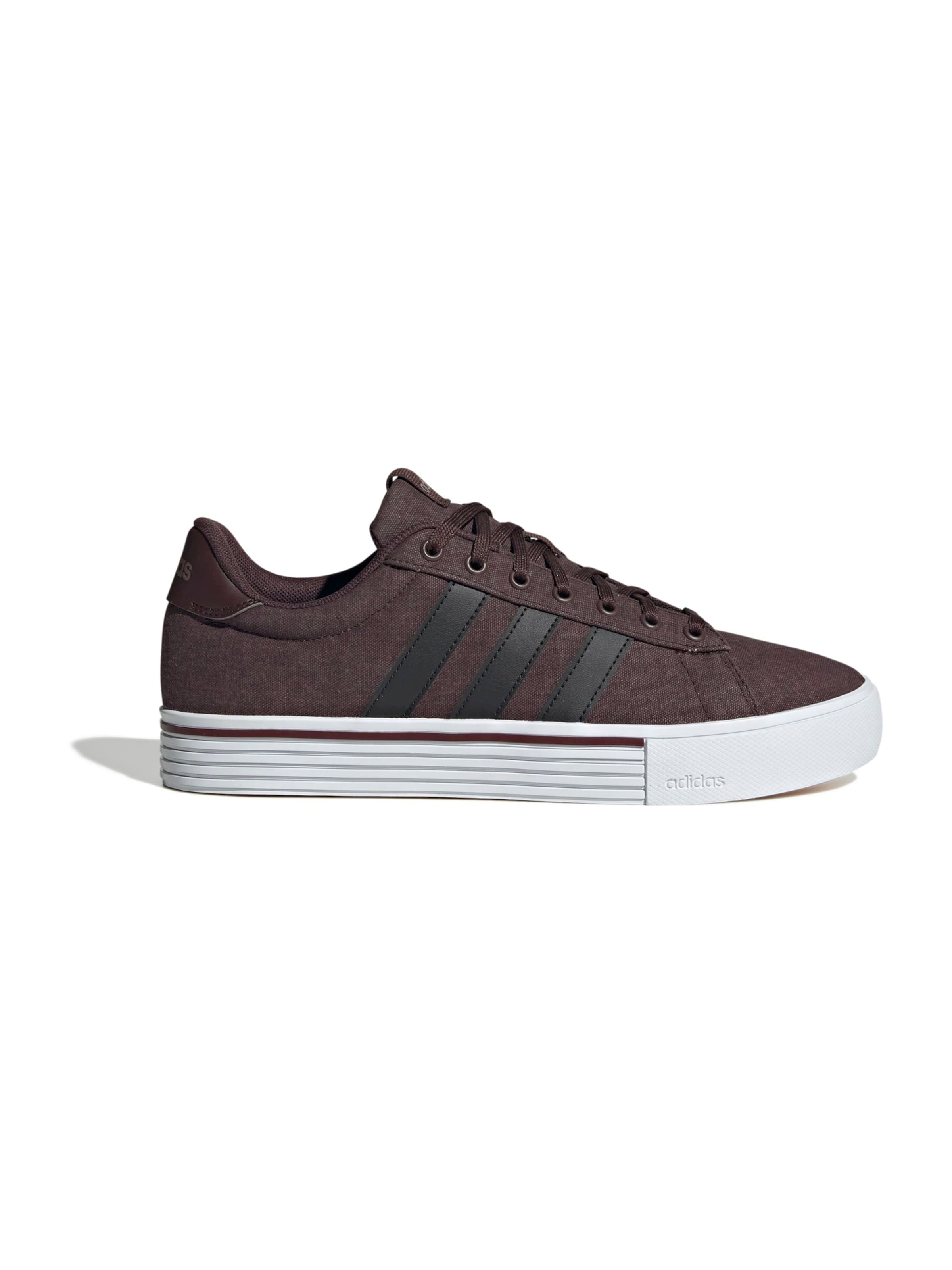 ADIDAS SPORTSWEAR Sneaker 'Daily 4.0' in Braun: Vorderseite