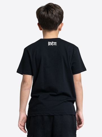 Benlee - Camiseta 'Event Junior' en negro