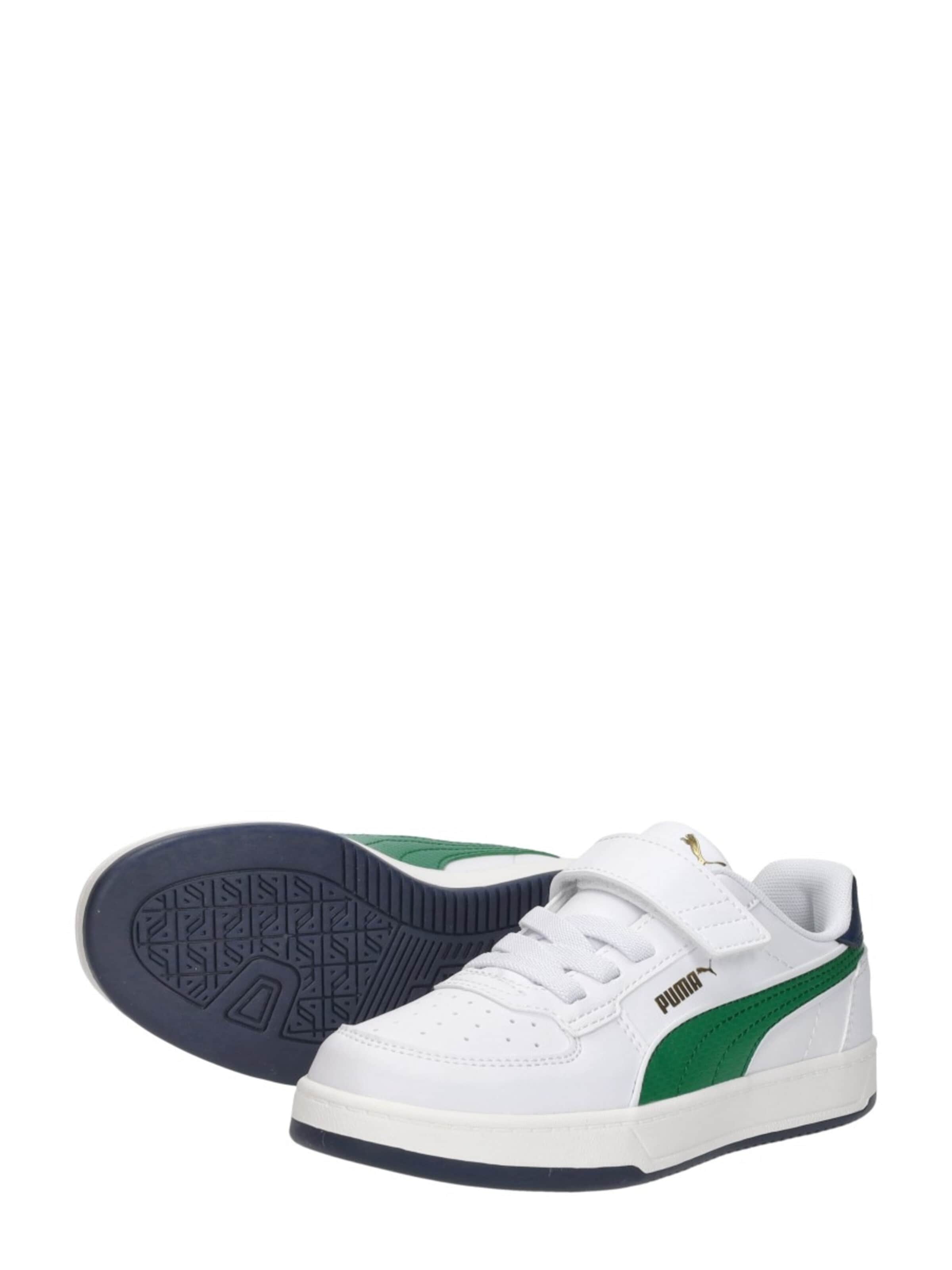 PUMA Sneakers 'Puma Caven 2.0 Retro AC+ PS' in Wit