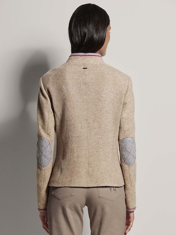 Blazer MADELEINE en gris