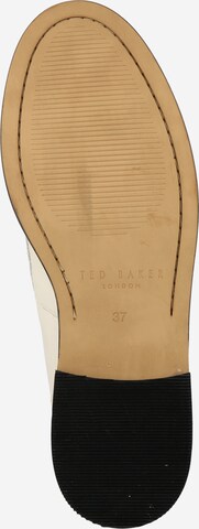 Chaussure basse 'DRAYAN' Ted Baker en beige