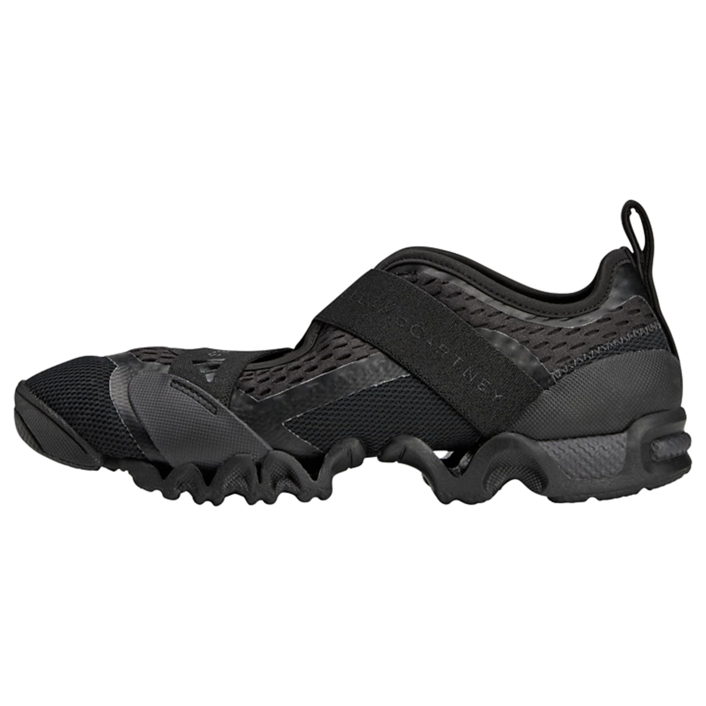 ADIDAS BY STELLA MCCARTNEY Sportschuh in Schwarz