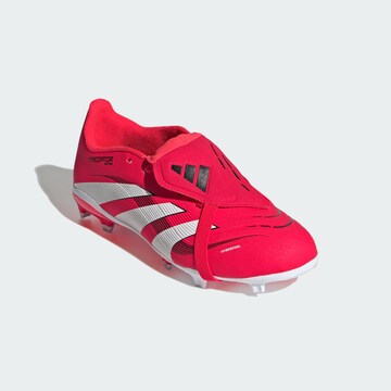 Scarpa sportiva 'Predator League' di ADIDAS PERFORMANCE in rosso