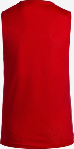 NIKE Performance Shirt 'Academy 23' in Red