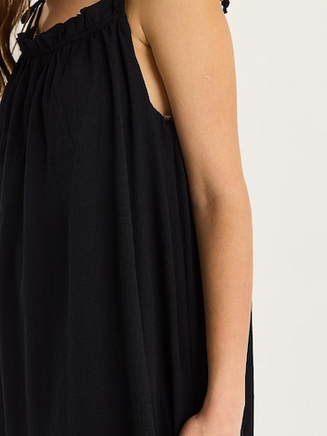 Bianco Lucci - Vestido em preto