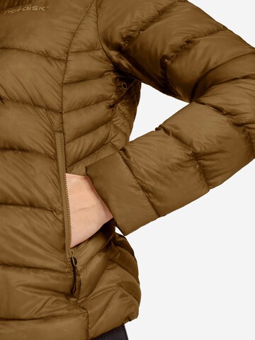 NORDISK Between-Season Jacket 'Cirrus' in Green
