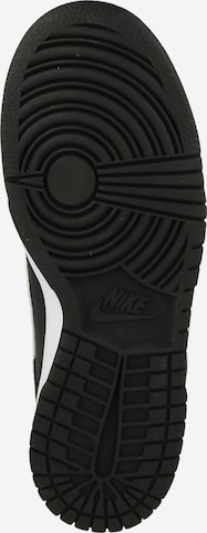Sneaker de la Nike Sportswear pe negru
